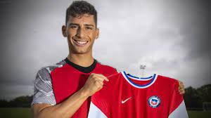 Sebastián soto, delantero estadounidense de padre chileno y madre mexicana, le habría dado el sí a reinaldo rueda. Conoce A Sebastian Soto El Nuevo Delantero De La Roja Youtube