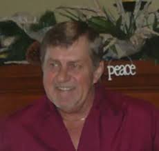 Obituary information for Melvin Butch Lehmann