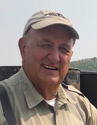 Obituary for Dennis LaMont Sanderson