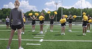 Who Is Killing The Cheerleaders Review An Intense Chase To Uncover The Truth Ends With A Rather Flat Climax Meaww
