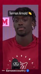 Terrill Alphonso Bam