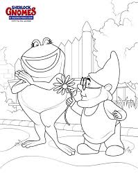 Everything goes well, despite a few distractions (friends suzette, bret, and mr. Nanette With Paris Coloring Page Free Printable Coloring Pages For Kids