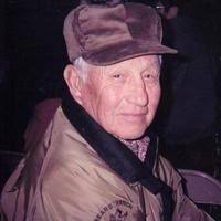 Clyde Walking "Butch" Elk Obituary (2024)