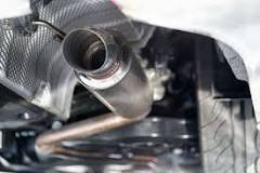 Signs your exhaust heat shield is failing (and what to do ...