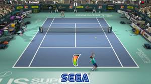 Virtua tennis 4 free download pc game setup in single direct link for windows. Virtua Tennis Challenge Apps On Google Play