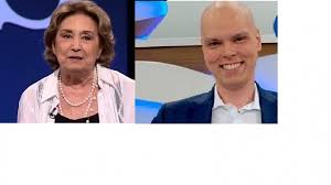Tarcísio e glória são reconhecidos por possuírem um dos casamentos mais sólidos do meio artístico. Tv Cultura Presta Homenagem A Eva Wilma E Bruno Covas Com Reapresentacao De Entrevistas Bem Parana