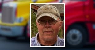 Duane Allen Larson Obituary October 12, 2024