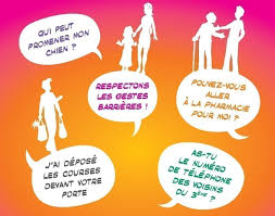 Laboratoire synlab charentes site st jean d angely, 53 r elysee loustalot 17400 st jean d angely. Charente Maritime Le Departement Met A Disposition Un Kit Pour Etre Un Voisin Solidaire Actu La Rochelle