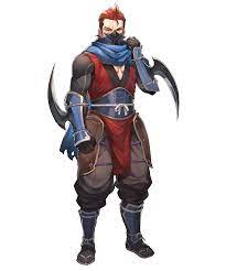 Saizo | Fire Emblem Heroes Wiki - GamePress