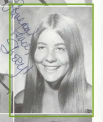 Sheryl Dianne (Dempsey) Houston (1954-2009)