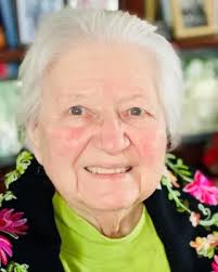 Obituary information for Lois Clair Seal Ballard