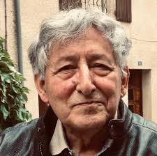 Ted Simon Tells Travellers to Get Lost — Motorcycle Podcasts Adventure  Rider Radio & RAW