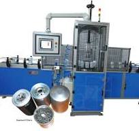 A2Z filtration: Top suppliers of quality seaming machines.