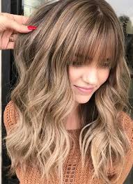 33 Gorgeous Hair Color Ideas For A Change Up This New Year Hair Color Light Brown Balayage Hair Light Hair