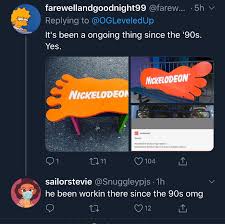 Meanwhile, nick has been making live action content outside of. Blake C Ar Twitter I Guarantee Dan Schneider Did Some Skeevy Stuff But It S Funny To See People Using This Photo As Part Of Some Conspiracy When In Reality 90s