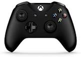 Control XBox One