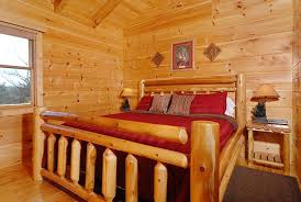 Mountain Splendor Bedroom Pigeonforge Tennessee Cabin Cabinrental Smokymountain Vacation Home Home Decor Bedroom