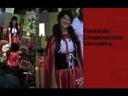 Chapeuzinho Vermelho Como Fazer Capa Com Capuz Passo A Passo Fantasia Chapeuzinho Vermelho Parte 1 Modelagem Youtube Chapeuzinho Vermelho Fantasias Vermelho