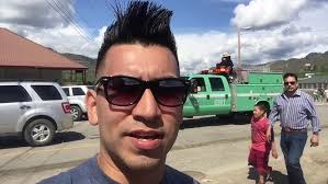 Desfile DE Oroville Wa 05/13/2017// May Parade Of Oroville WA