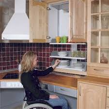 Accessible Kitchens Wheelchair Kitchen Design For The Handicapped Accessible Kitchen Kitchen Remodel Kitchen Design