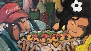 Everything you need to know about Acadiana Po'Boy fest