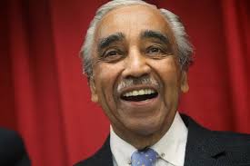Our Former New York Congressman Charles . Rangel died today at the age of  94...
