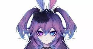Has vtuber CottontailVA done a face reveal?