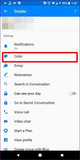 Tapi, berita baiknya, kamu bisa mendapatkan salinan data dari pesan obrolan yang hilang dengan cara mendownloadnya dari. 13 Tips Dan Trik Facebook Messenger Untuk Android Pada Tahun 2018 2021