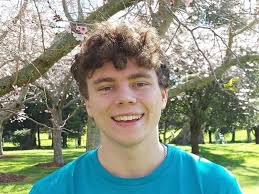 Cancer Research Trust NZ fundraiser in honour of Levi James