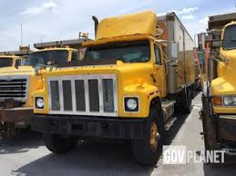 Image result for Butler Yellow 1994 Truck
