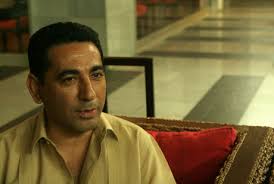 Algunos políticos tienen miedo de que los metan presos"