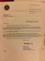 (b) describe the relevance of the desired testimony or records to your proceeding and provide a copy of the pleadings underlying your request; It Turns Out The Fbi Did Not Have A File On Andrew Breitbart
