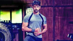 Check spelling or type a new query. Hrithik Roshan Ready For War