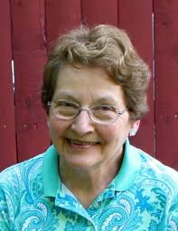 Obituary information for Susan Elizabeth Anderson