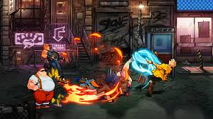 It's the vikings' last chance to go down in a blaze of glory and secure their place in valhalla at odin's side! Streets Of Rage 4 Announced Platforms Tba Just Push Start