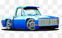 30 gambar mobil carry kartun pick up nge drift . Download Gambar Animasi Mobil Pick Up Richi Mobil