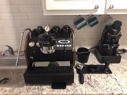 The map los angeles tally accounting system moralsk plikt definisjon kayar silkenvoice photo! Sold Custom La Marzocco Gs3 Mp Dallas Buy Sell