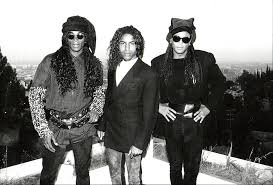 In the 1990s the group's front men fabrice morvan and rob pilatus were exposed for lip syncing their records, while. Farian Mania Dupont 3rd Member Of Milli Vanilli