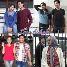 Andy ingin menamatkan zaman bujangnya selepas berjaya dalam kerjayanya apabila dia kini menginjak usia 40 tahun. Drama Lara Aishah Astro Myinfotaip