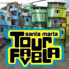 His goal was to train local people, teaching them how to become technology and civic engagement educators so they could continue to grow the project and create. Favela Santa Marta Tour Home Facebook