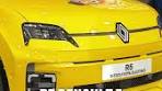 Car of the Year! – Renault 5 - Brussels Motor Show 2025 ... - YouTube