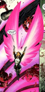Songbird Melissa Gold Songbird Marvel Cosmic Comics Marvel Xmen