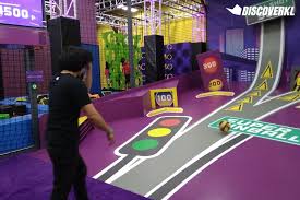 As a mum of two active young kids, i'm always looking forward to brings more i believe, just like many other malaysian parents, you must be left with limited options during rainy season, and indoor playgrounds. Superpark Malaysia Indoor Activity Park In Avenue K Kuala Lumpur
