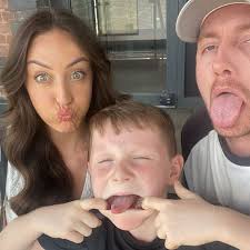 Michaela Young and Drew Allison's Wedding Website