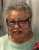 Helen McLee Obituary (1931