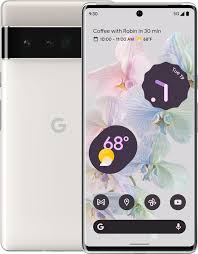 Buy an unlocked pixel phone from the google store. Google Pixel 6 Pro 128gb Cloudy White At T G8v0u Best Buy