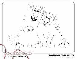 We create immersive coloring activities that stimulate your creativity and imagination. Wonder Park Colouring Pages And Activities Mom Vs The Boys