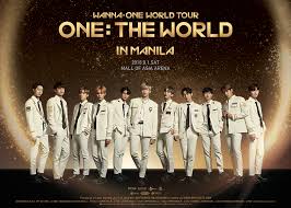 Finde titel, künstler und alben zum thema wanna one. Wanna One Coming To Manila For Concert