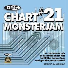 Dmc Chart Monsterjam Vol 29 Dj Cd Hits From May 2019