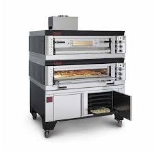 Tutoriel pour fabriquer son propre four à pizza, étape par étape, à partir d'un ballon d'eau chaude ! Four A Pizza Gaz Pour Restaurants Et Camions Pizza